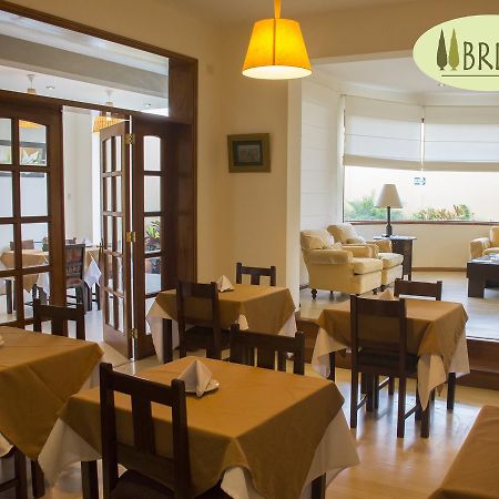 Hotel Brilia Chimbote Exterior photo