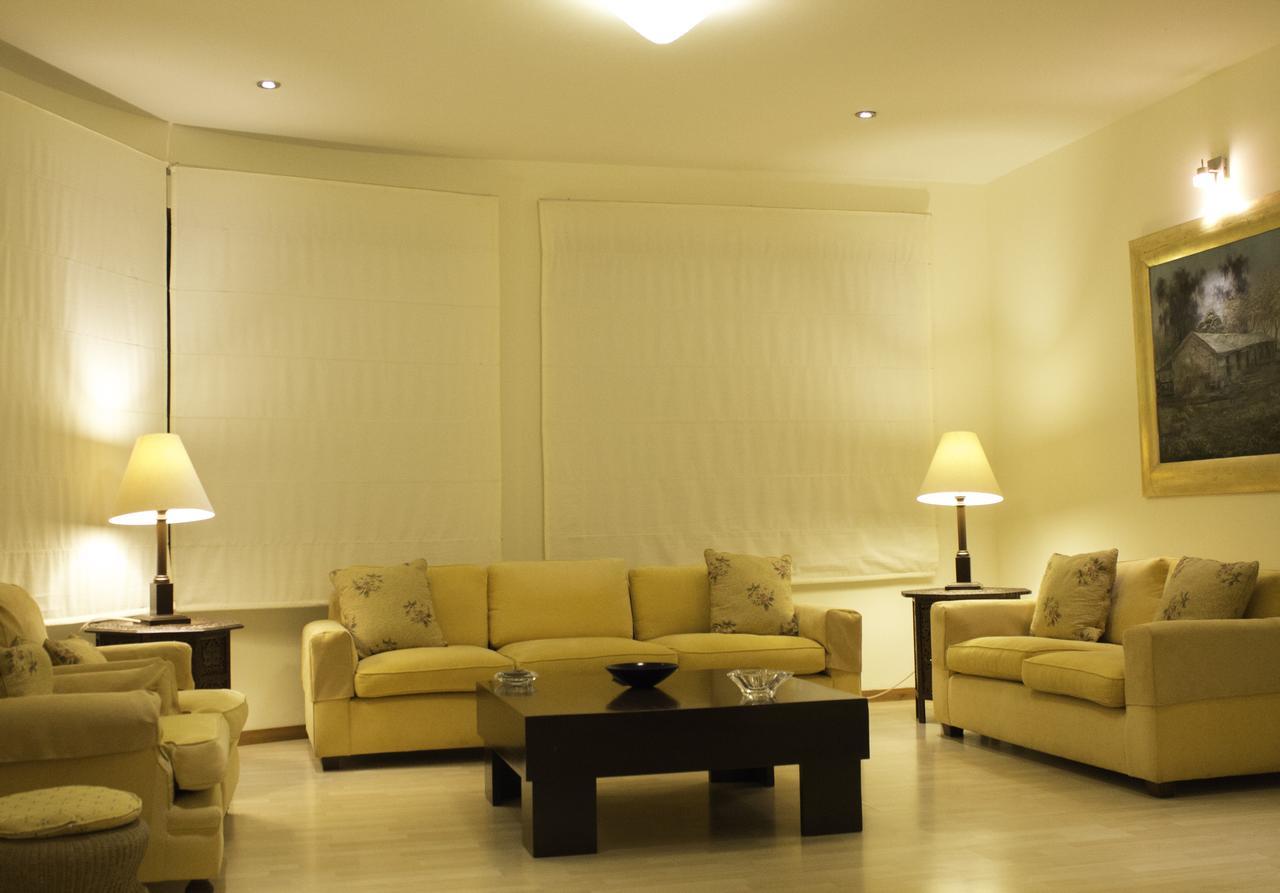 Hotel Brilia Chimbote Exterior photo