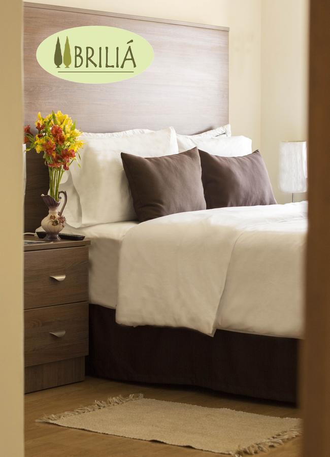 Hotel Brilia Chimbote Room photo